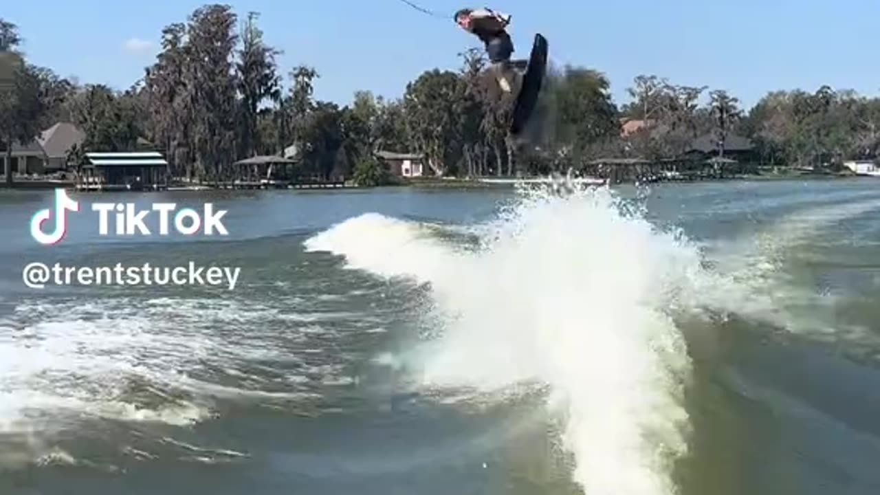 Whats your best trick (via:@trentstuckery)