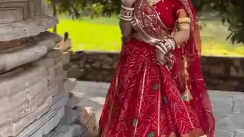 VD 13 of uploading rajasthani culture.