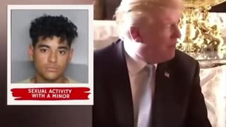 Will Democrats ever apologize for bringing these “dreamers” here? 🙄