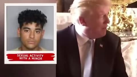 Will Democrats ever apologize for bringing these “dreamers” here? 🙄