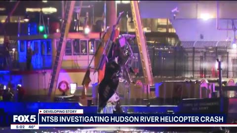 What to know about the family, pilot killed in helicopter crash