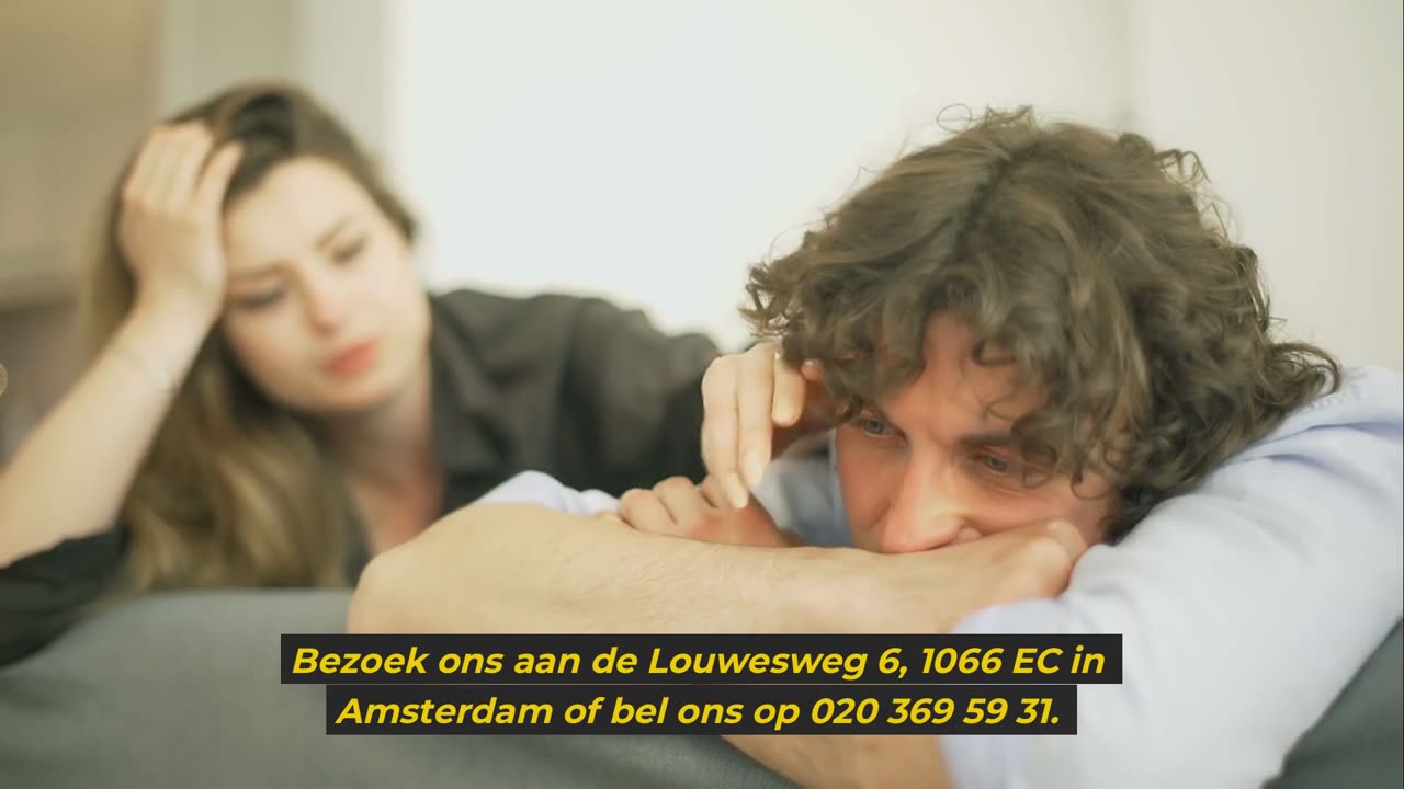 Amsterdam Warmtepomp