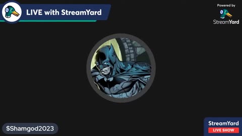 Batman Is Successful As Can Be 🦇