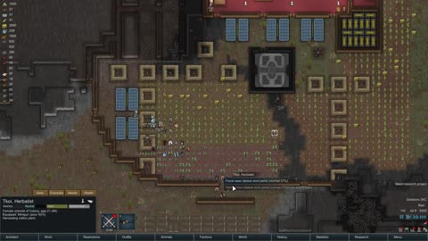RimWorld v0.12.914 14 - No Commentary