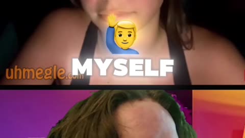 😂🌳 She'd Snap Me Like A Twig! Watch This Hilarious Moment! | FunFM
