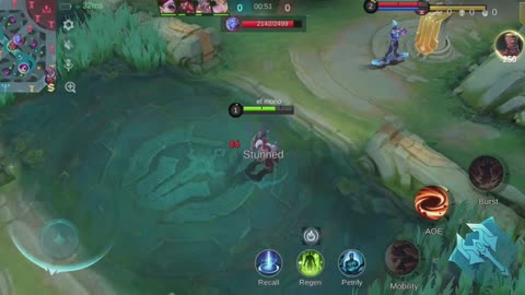 MOBILE LEGENDS BANG BANG V2