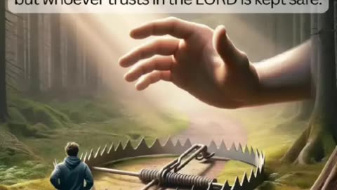 Proverbs 29:25🙏❤️‍🔥