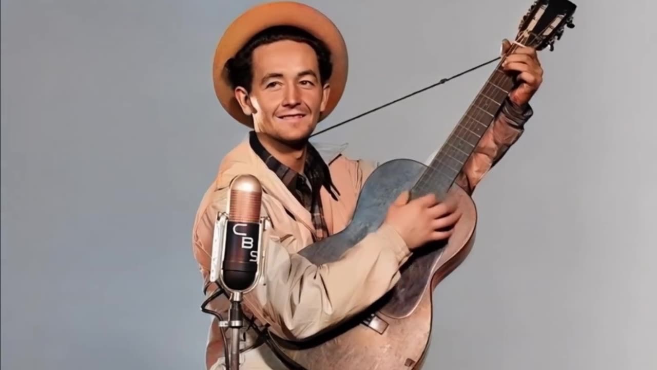 GODFATHER OF FOLK