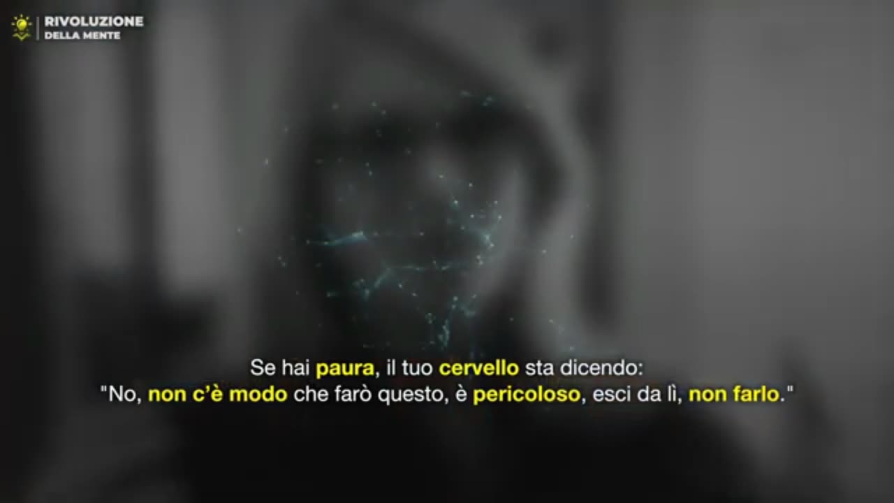 SPIRITUAL TIME: LA REGOLA DEI 5 SECONDI PER ELIMINARE DEFINITIVAMENTE LA PAURA