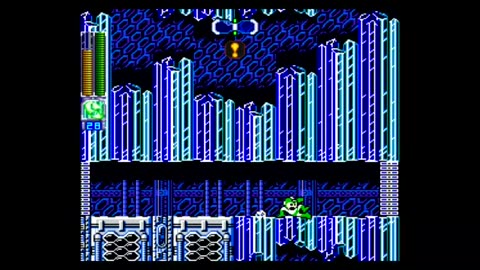 Epic Rockman 5 Complete Works Rom Hack (PS1) Full Play-Through!
