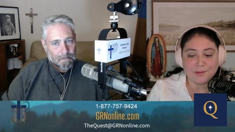 Polish Your Halo! The Power of Transfiguration in Your Life | Fr Sam