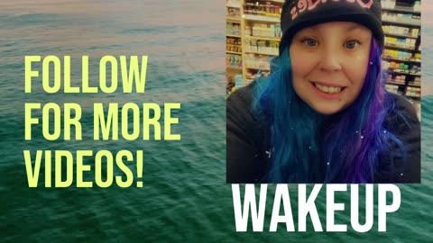 WAKEUP: AGENDO 2030 PT. 2