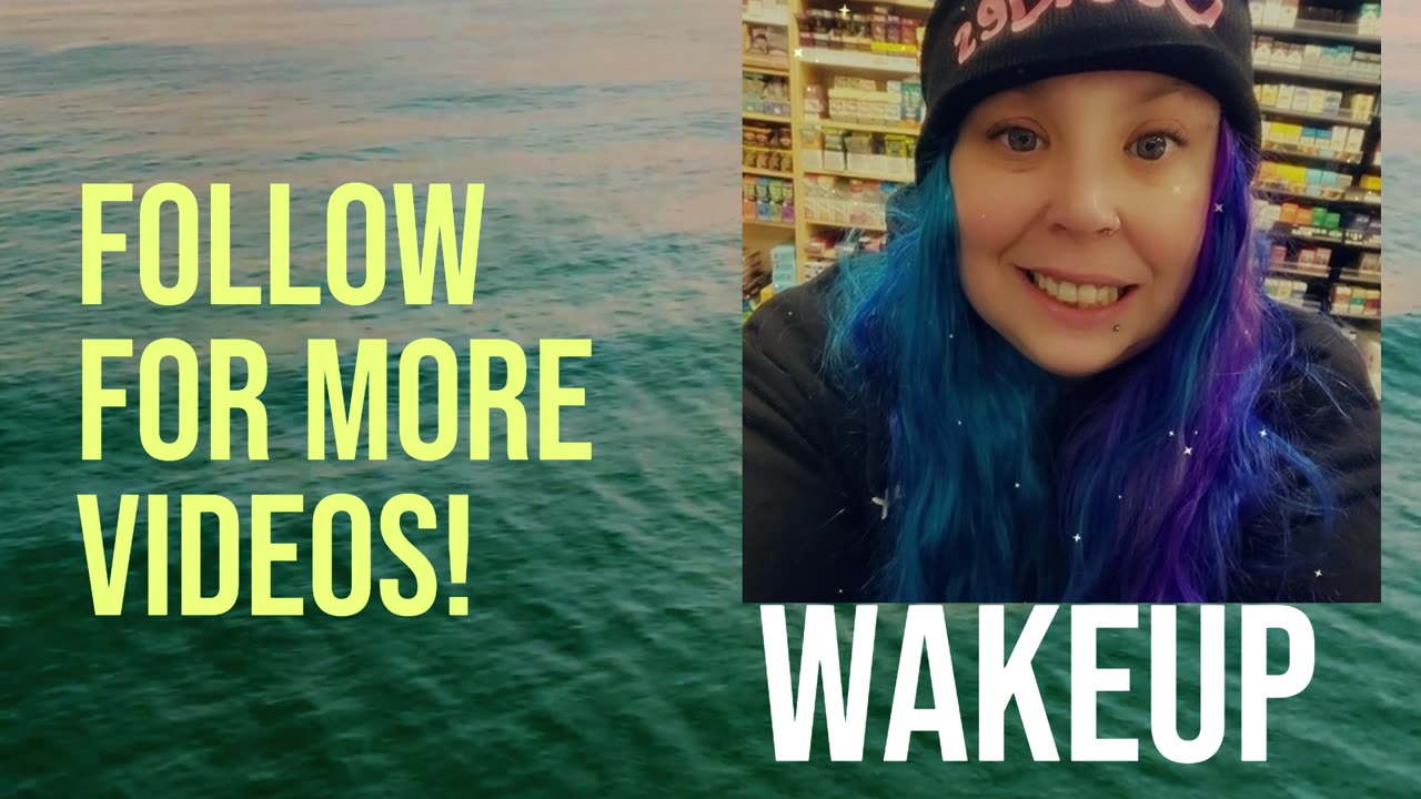 WAKEUP: AGENDO 2030 PT. 2