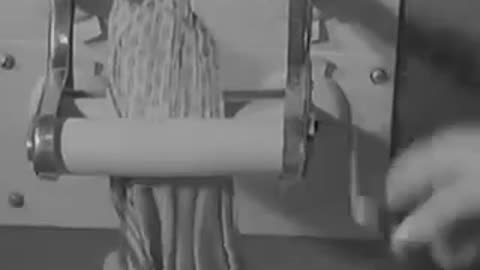 1950s household appliances that no longer exist today.