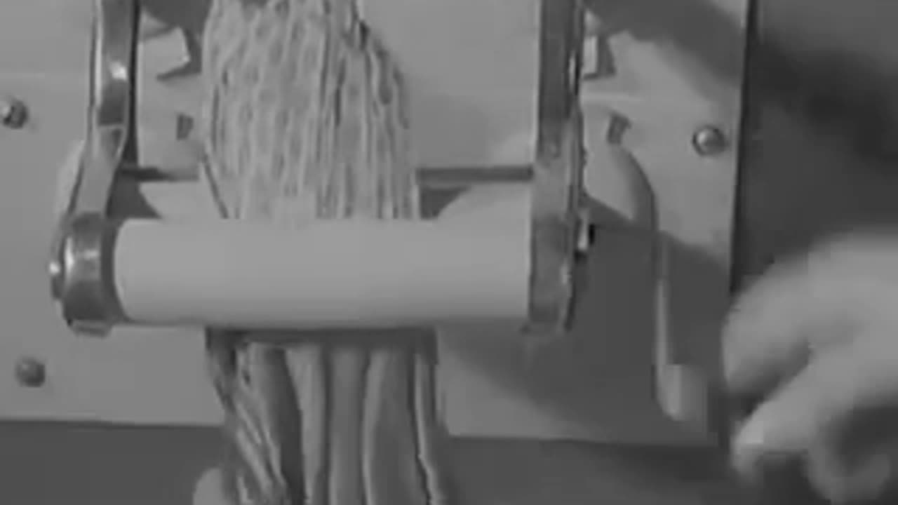 1950s household appliances that no longer exist today.