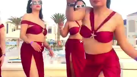 Latest dance