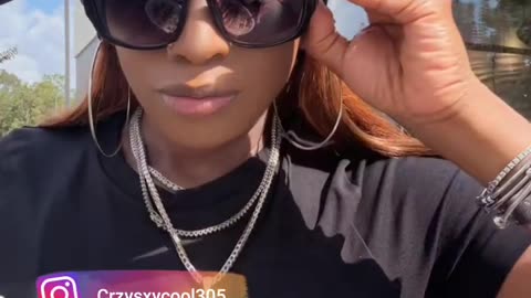 CRAZYSEXYCOOL READING JAZZY CHERRY PT. 1