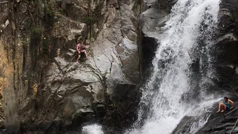 Quimixto Beach & Waterfall (Puerto Vallarta, Jalisco, Mexico) 7