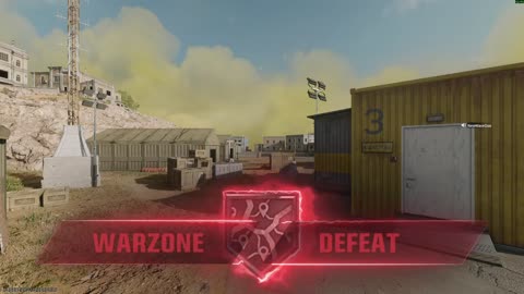 @NewWaveDon Going For 20 Kills In Warzone!!!!!!!!