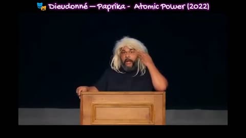 Jean-mi ,Paprika meme combat