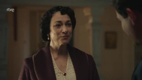 La Promesa - Capitulo 756 parte 3