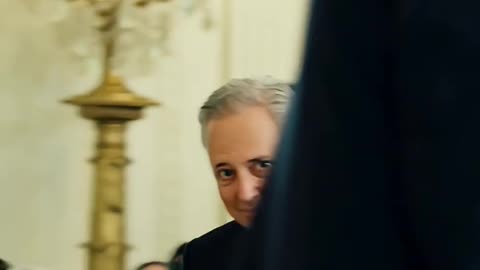 President Donald J. Trump Signs Genius Act