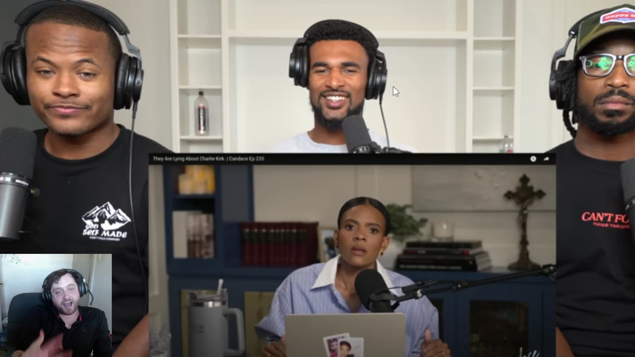 Why we need a revolution