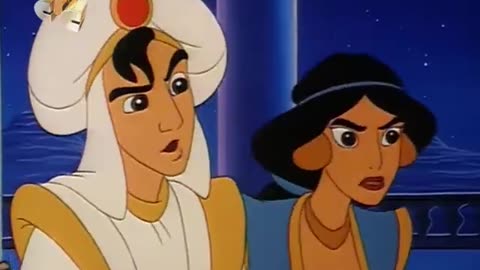 Aladdin S04-E03