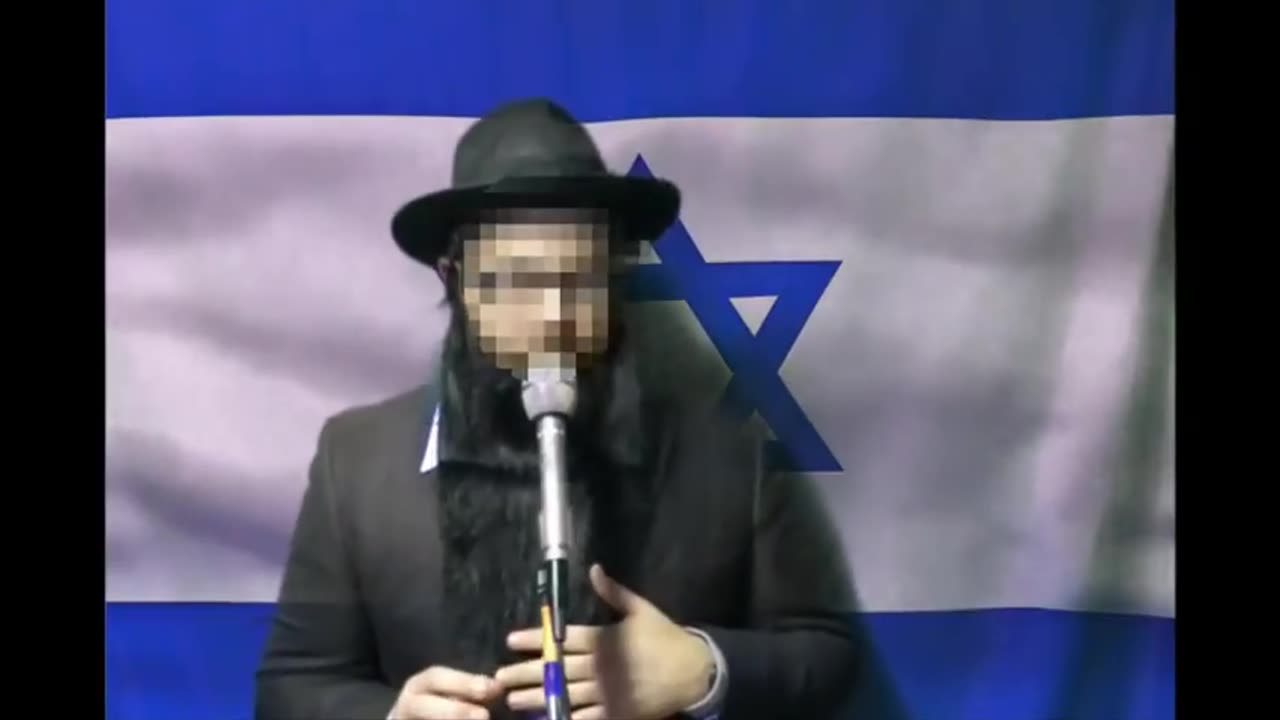 The 2026 Message for JEWS with Rabbi Silverberg.