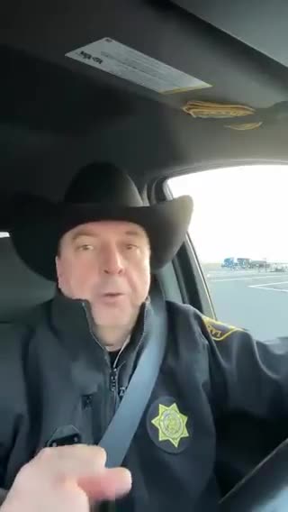 Police in Wyoming just busted a HUGE amount of illegals and foreigners who can’t speak English