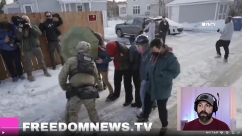 Trump Takes On Venezuela, ICE Floods Minnesota, Blue State Fraud Exposed