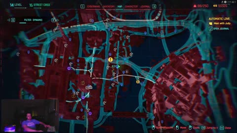 Cyberpunk 2077