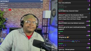 LIVE Scambaiting – Trolling Scammers with Voices, Chaos & Comedy