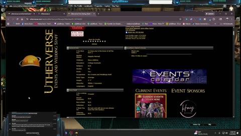 Rumble Live Game Play