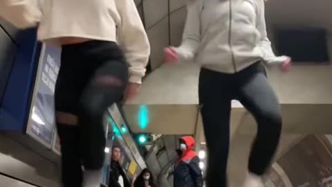 Shuffling