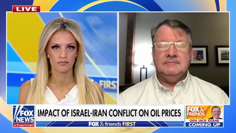 Oil industry expert predicts gas prices will climb heading into summer