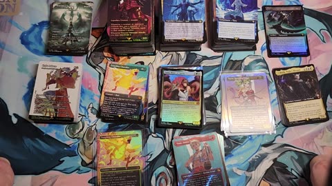 Final Fantasy collector box values is really high!!!! I'll show you