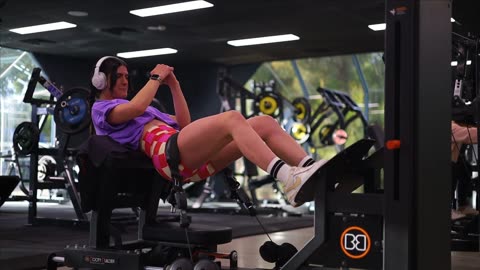 here is your next LEG & GLUTE workout !! 