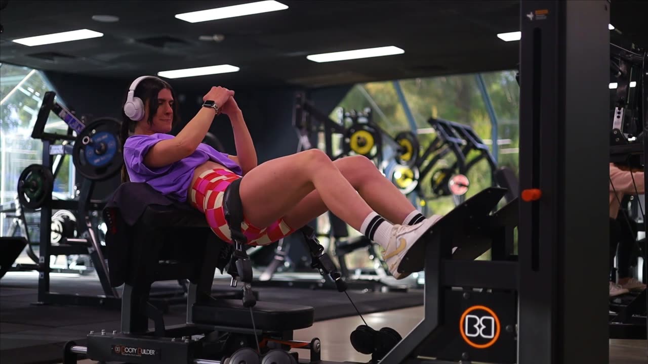 here is your next LEG & GLUTE workout !!