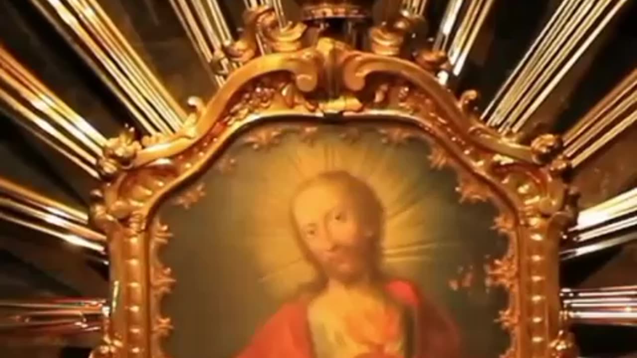 IS Jesus Christ REAL?