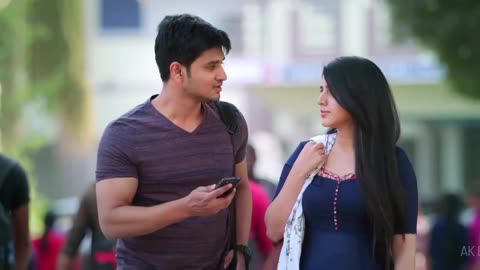 8k UHD songs 60fps Guruvaram Sayamkalam(Telugu) full resolution 4k Kirrak Party