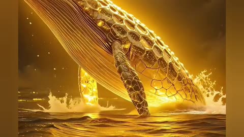 BeautY Of SeA