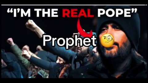 ONE WORLD RELIGION -YOU ARE THE ANTICHRIST YOUR COUNTRY IS THE ANTICHRIST