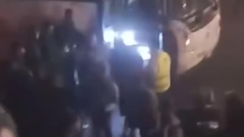 Egyptian authorities have detained and deported Algerian and other foreign travellers