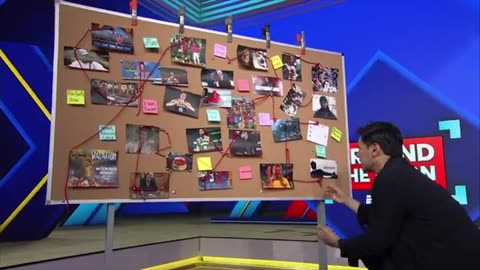 Tony Reali signs off from Around The Horn