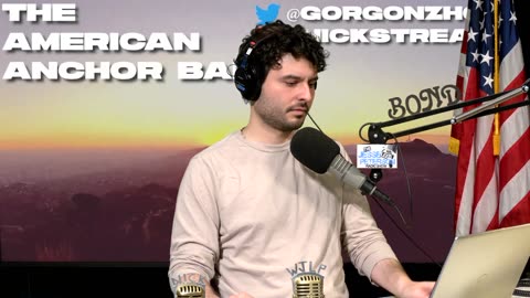 Anchor Baby Show | CALL-IN 888 775 3773