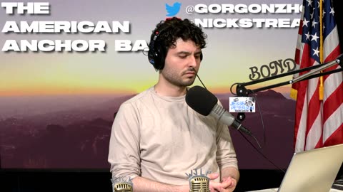 Anchor Baby Show | CALL-IN 888 775 3773