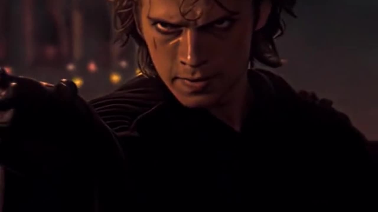 This part carried the movie fr