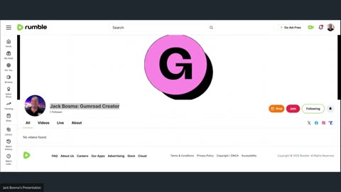 Jack Bosma: Gumroad Creator
