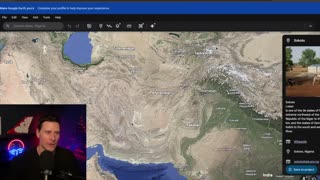 US Military OBLITERATES ISIS Camps in Nigerian Desert